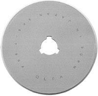 RB60-5 60MM Blades 5ct RTY-3/G