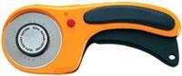 60MM Ergo Cutter RTY-3/DX