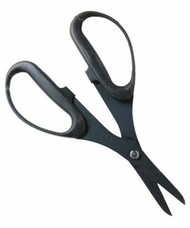 Hobby Scissors w/ Florine