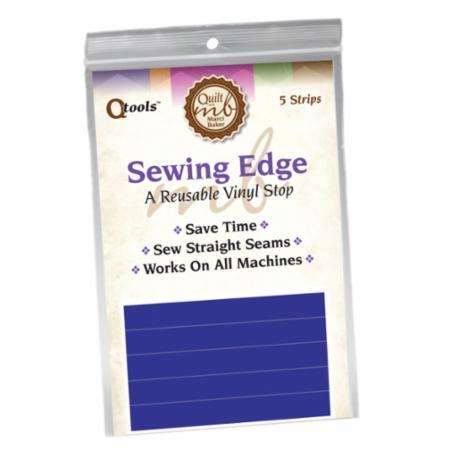 Q Tools Sewing Edge