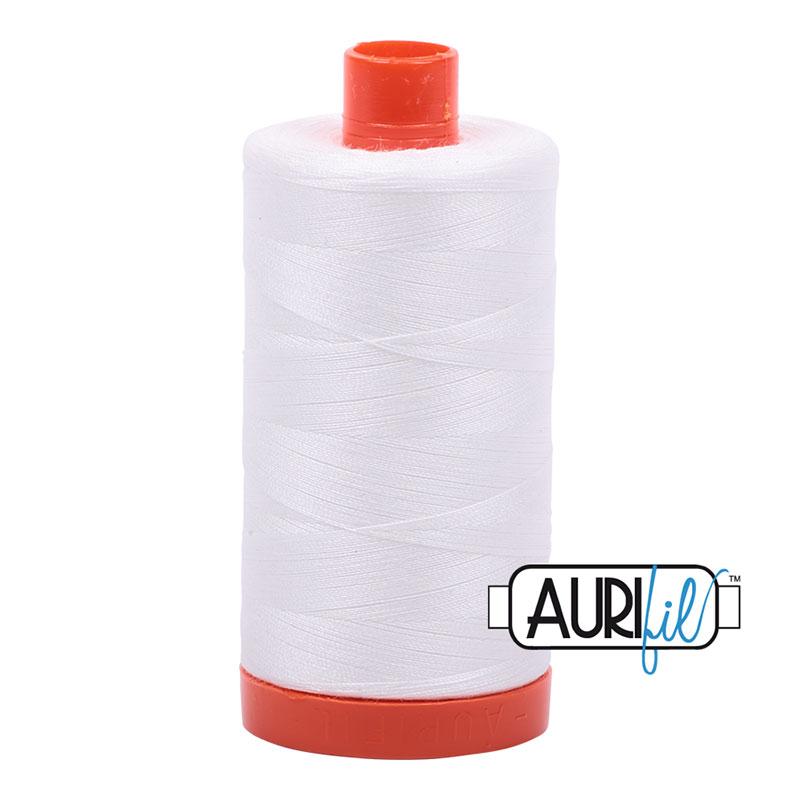MK50 2021 Thread 50wt 1300m
