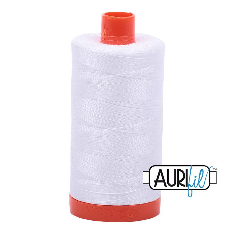 MK50 2024 Thread 50wt 1300m
