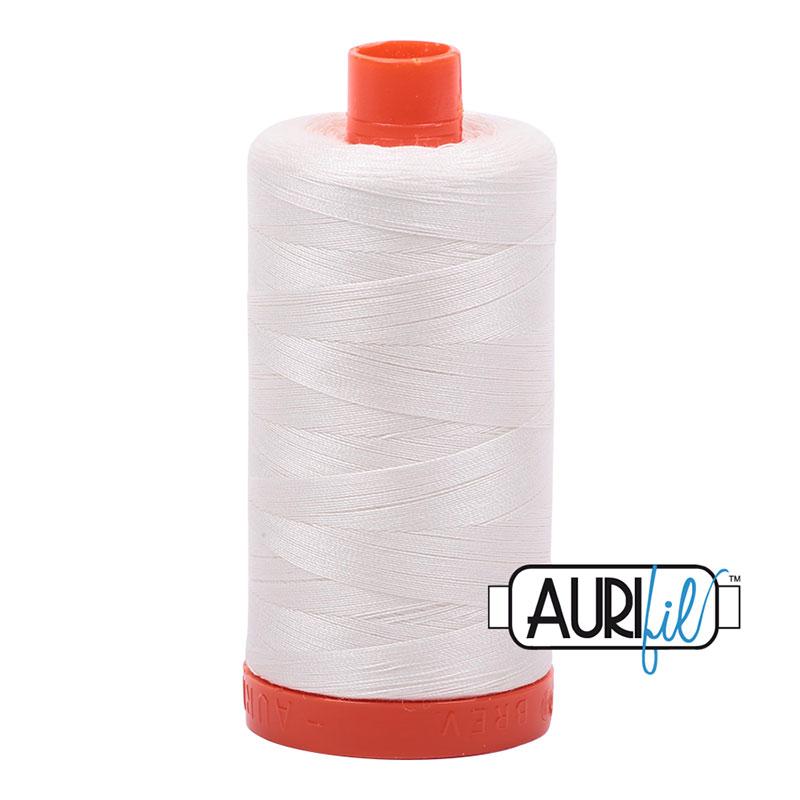 MK50 2026 Thread 50wt 1300m