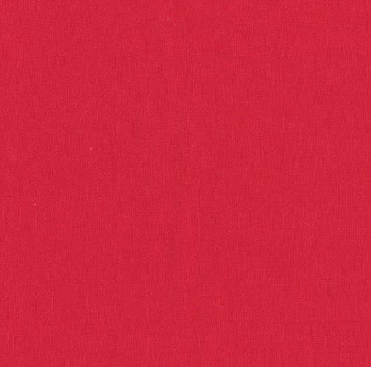 9900 47 Bella Solids Scarlet