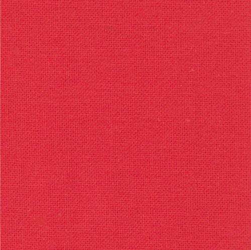 9900 123 Bella Solids Bettys Red