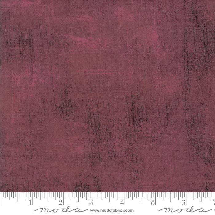 30150 63 Grunge Rouge Basic Grey - Rouge