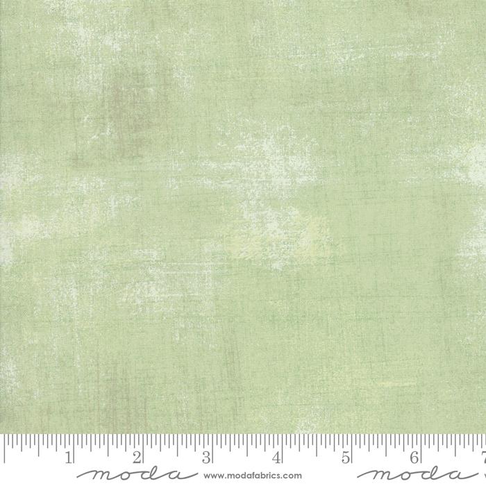 30150 85 Grunge Winter Mint Basic Grey - Winter Mint