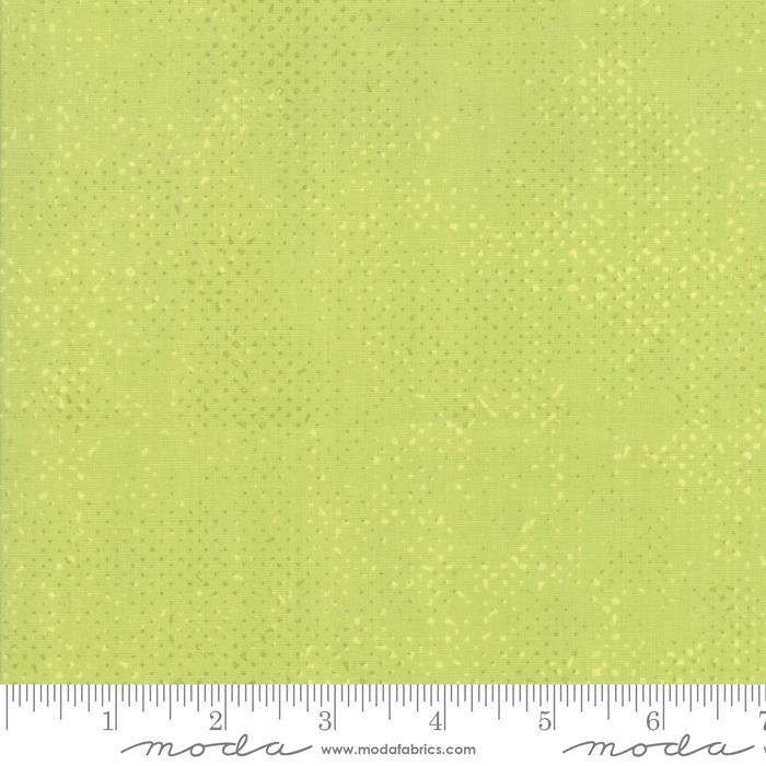 1660 63 Spotted - Pistachio