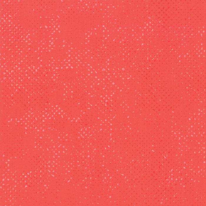 1660 93 Just Red Spotted Red