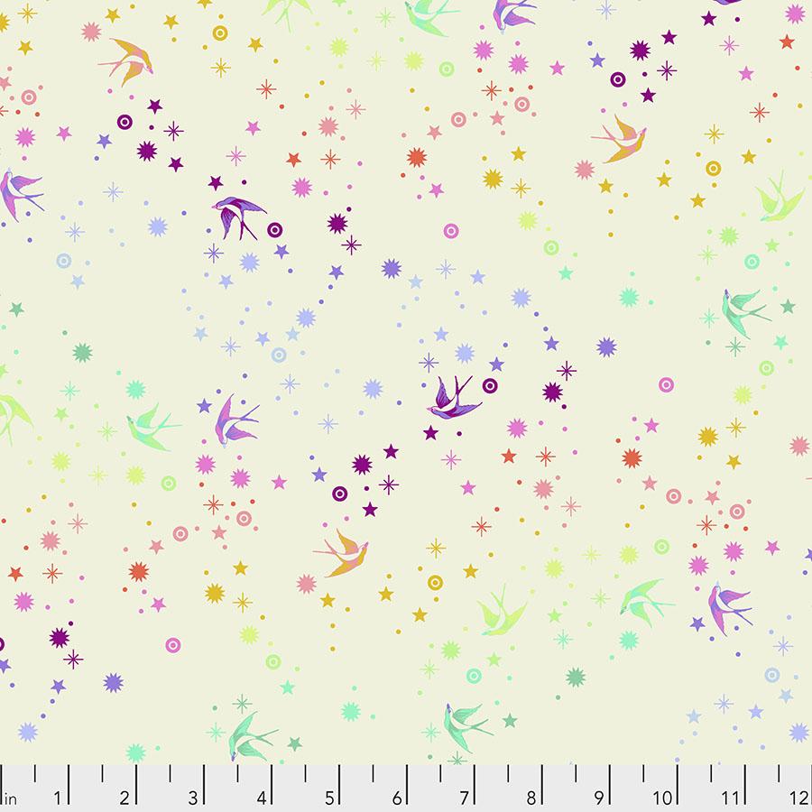 True Colors - Fairy Dust PWTP133.Cotton Candy