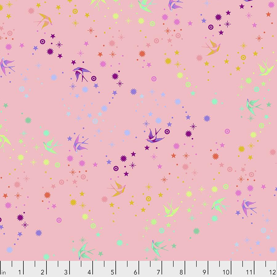 True Colors - Fairy Dust PWTP133.Blush