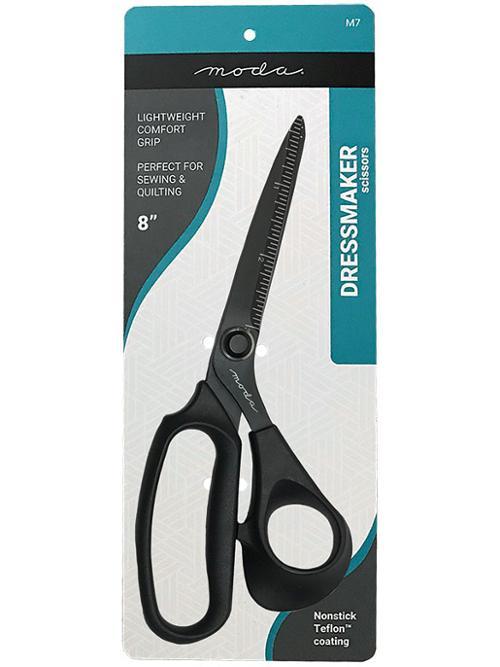 Teflon Dressmaker Scissor 8"