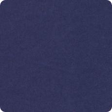 F019-1178 FLANNEL SOLID INDIGO