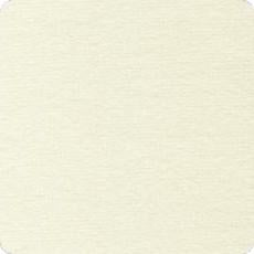 F019-1181 FLANNEL SOLID IVORY