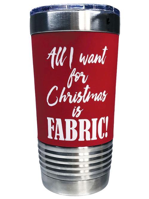 FF2810 Tumbler All I Want For Christmas