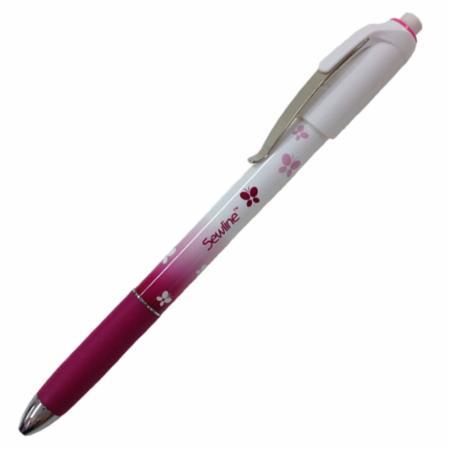 Fabric Mechanical Pencil Pink