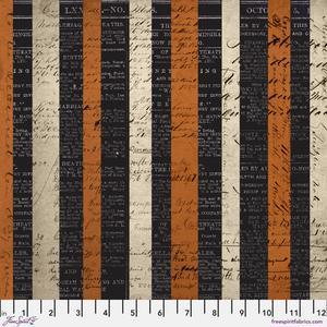 Frightful Canvas CCTH008.Multi