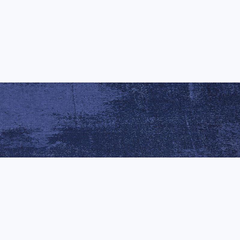Grunge Bias Navy