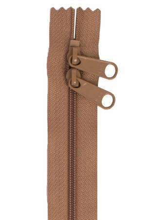 Handbag Zipper 30in Rockslide
