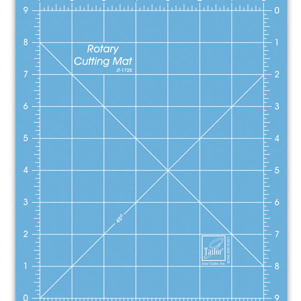 Rotary Cutting Mat 7 x 9 Grid