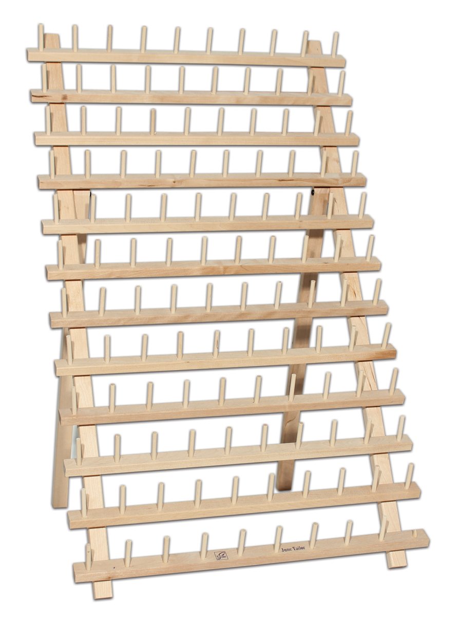 Mega-Rak II (120 spools with legs) Thread Rack