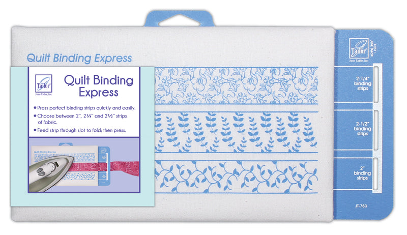 Quilt Binding Express