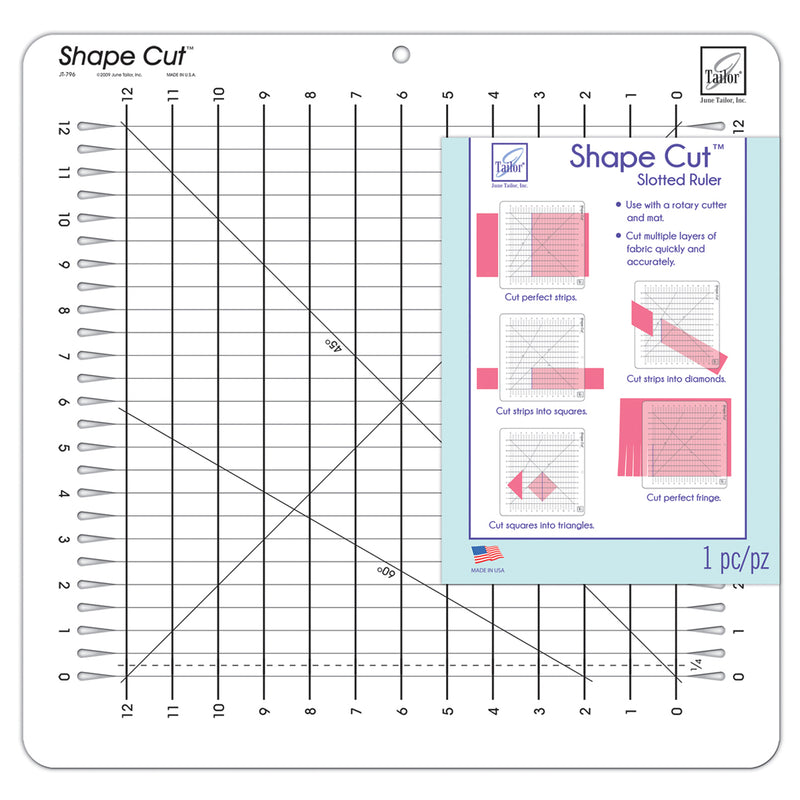 Shape Cut™