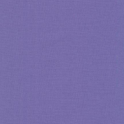 K001-1003 Kona Cotton AMETHYST
