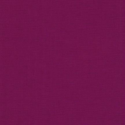 K001-1016 Kona Cotton BERRY