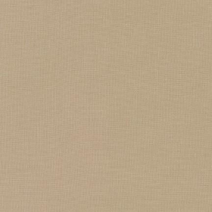 K001-1362 Kona Cotton STONE