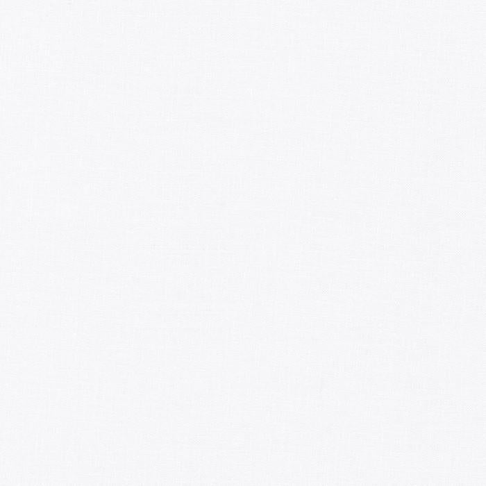 K001-1387 Kona Cotton WHITE