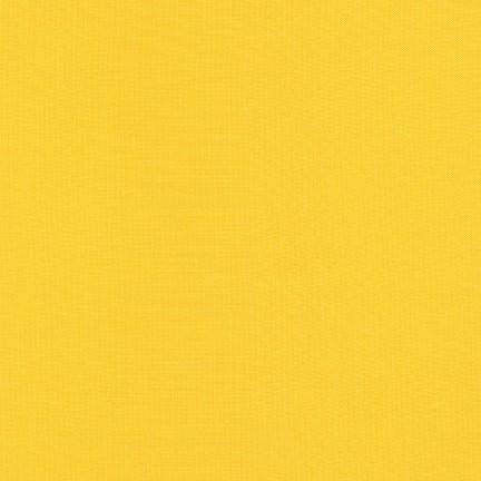 K001-26 Kona Cotton CANARY