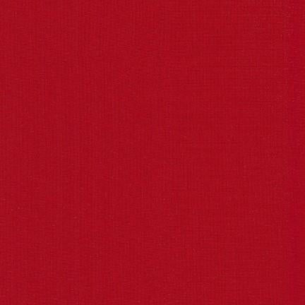 K001-352 Kona Cotton RUBY
