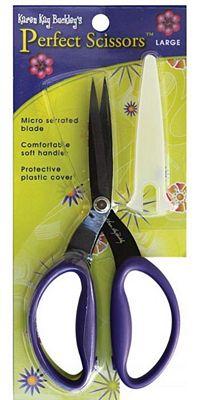 Karen Kay Buckley's Perfect Scissors Large 7-1/2in