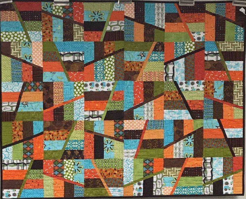 Kids Quilt
