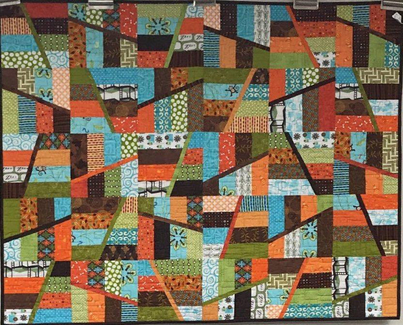 Kids Quilt