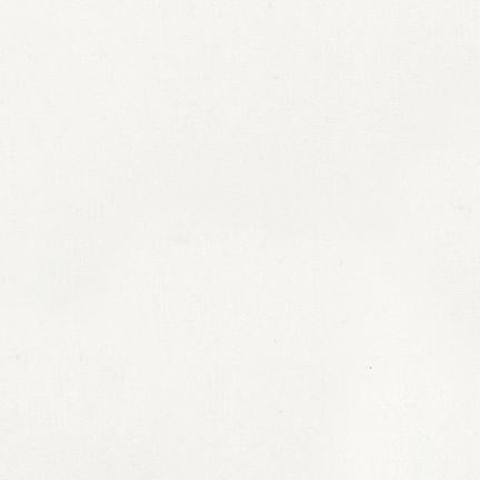 K051-1529 Kona Premium Muslin 44" Bleached Whilte