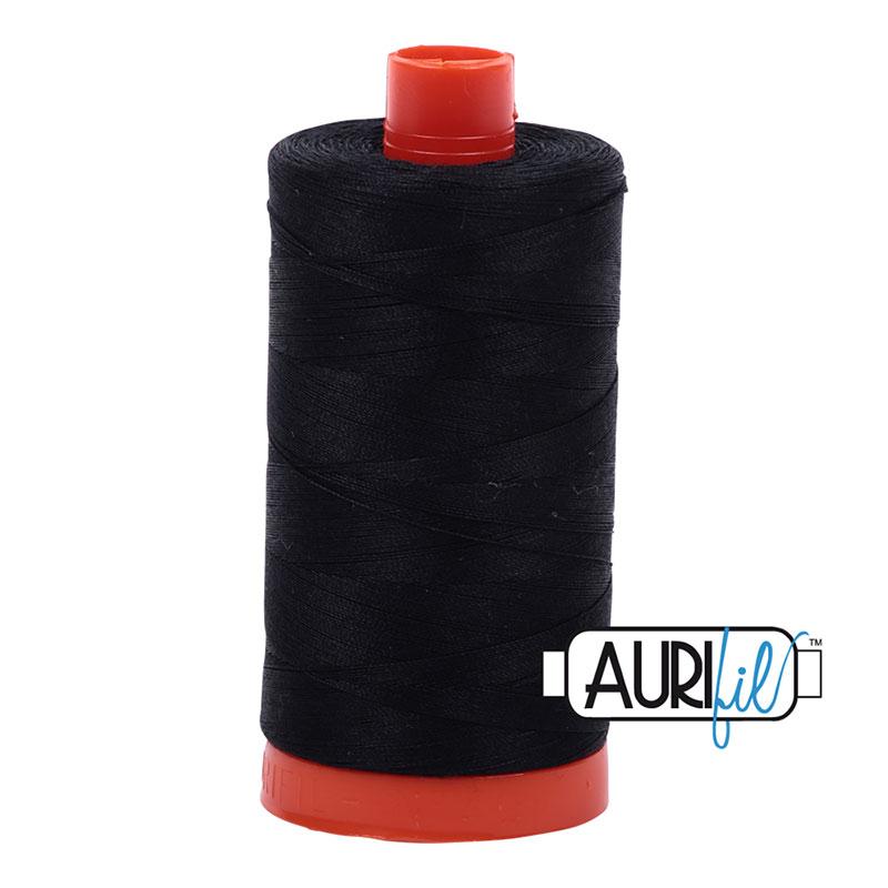 MK50 2692 Cotton Mako Thread 50wt 1300m