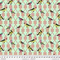Moon Garden - In a Finch - Dawn PWTP198.DAWN