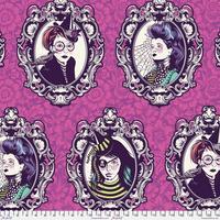 Nightshade-Deja Vu-Coven PWTP205.Oleander