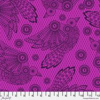 Nightshade-Deja Vu-Raven Lace PWTP207.Oleander