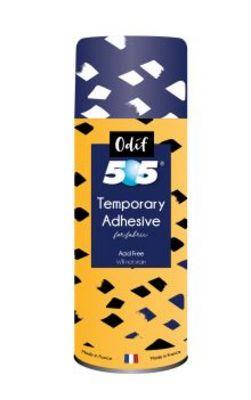 Odif 505 Spray & Fix Temporary Adhesive