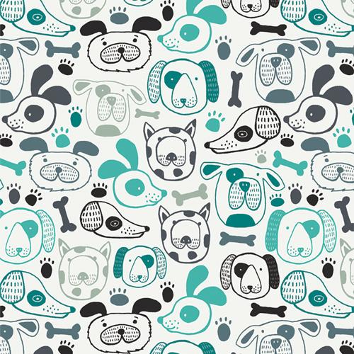Woof That Way from Oh Woof! || OHW-68691