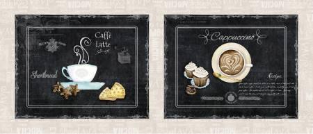 Placemats DBRE4864-PA Panel