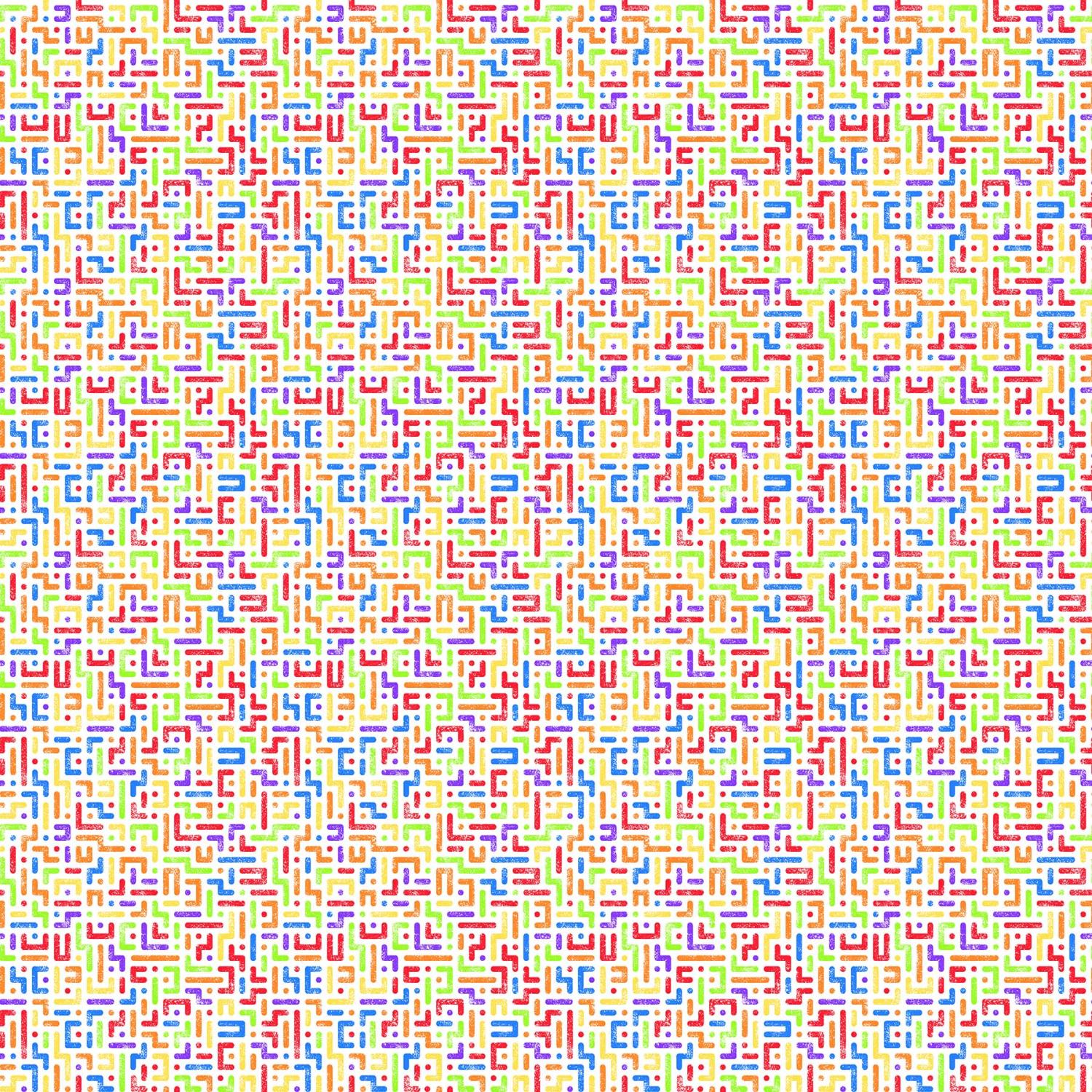 Prismatic 10373-10