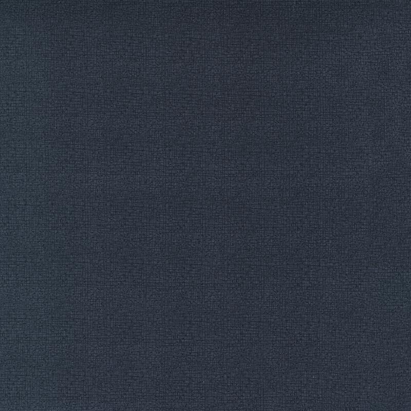 QB2 4809 Thatched Bias Soft Black