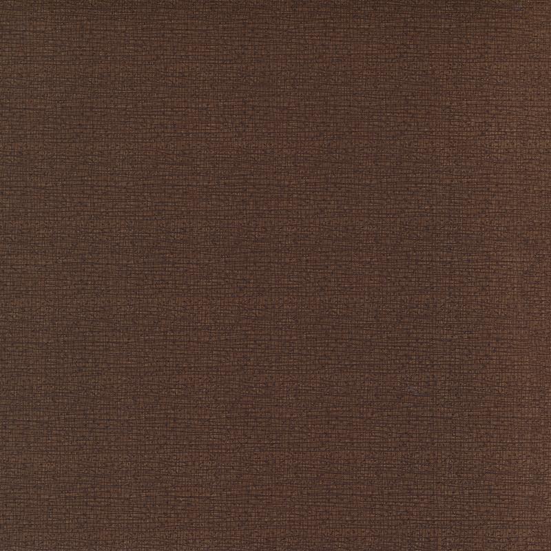 QB2 4812 Thatched Bias Chocolate Brown