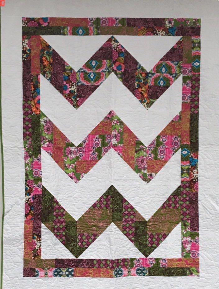 Quilt # 16