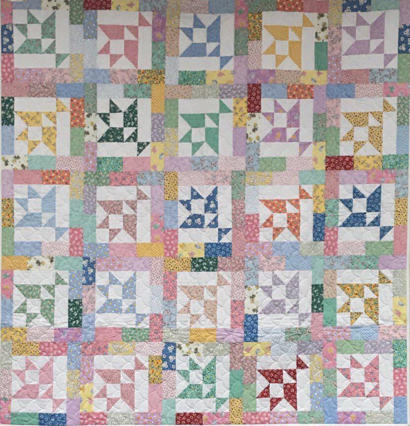 Quilt #17