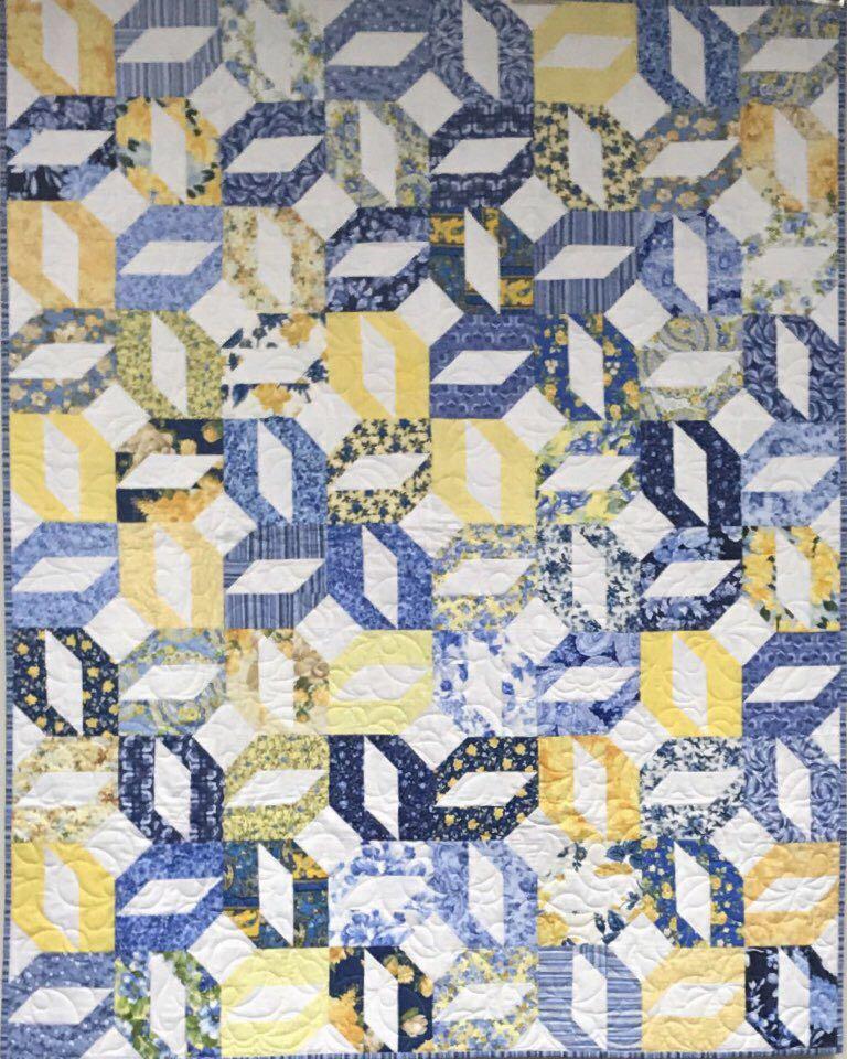 Quilt #2